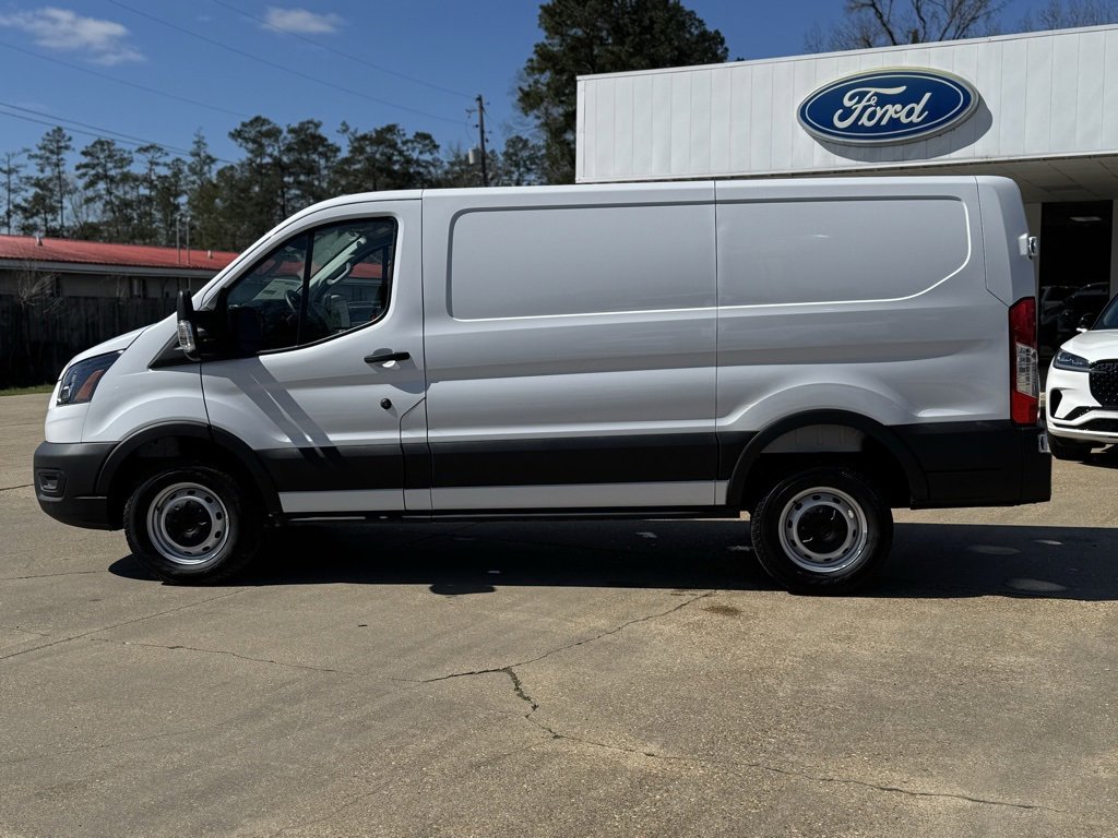 2025 Ford Transit Cargo Van photo 2