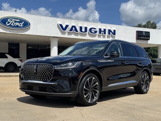 2025 Lincoln Aviator Reserve SUV