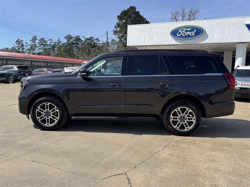 New 2026 Ford Expedition Active SUV