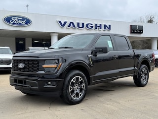 2025 Ford F-150 STX Truck