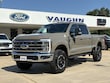  Ford Super Duty F-250 SRW