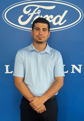 Staff member Jason Lavergne from ID_b0f7d7