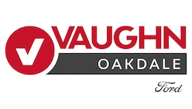 Vaughn Ford Oakdale