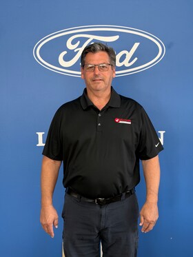 Staff member NICK BROWN from ID_b0f7d7