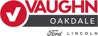 Vaughn Ford Lincoln Oakdale