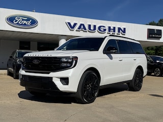 2026 Ford Expedition Platinum SUV