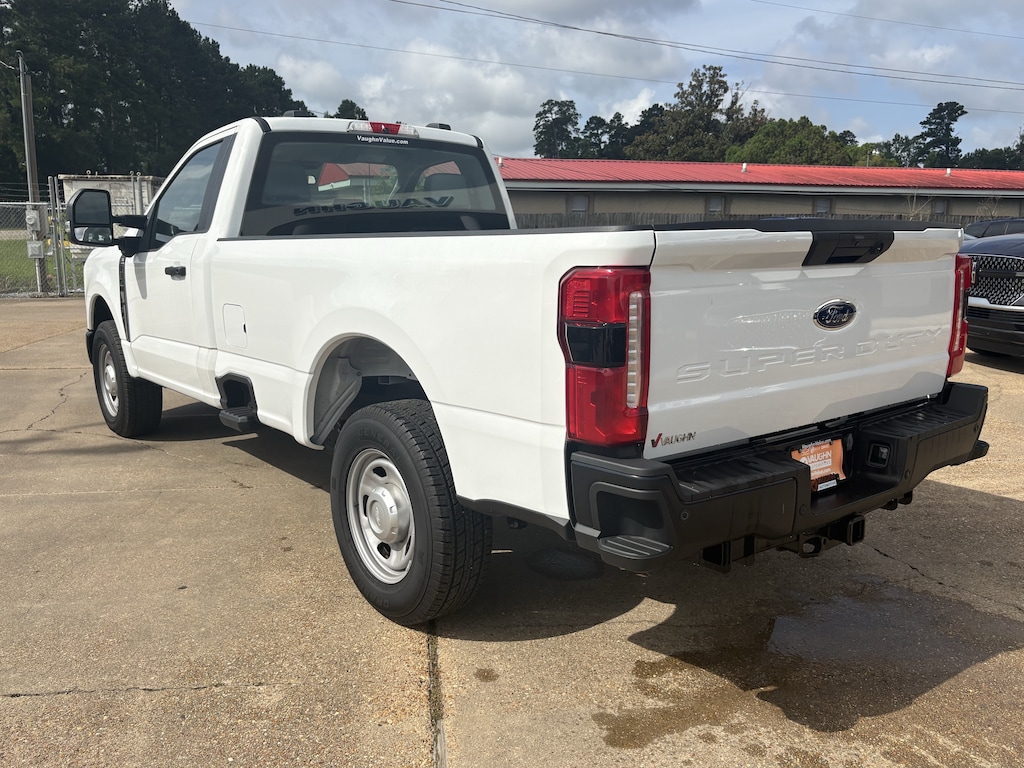 Used 2024 Ford F-350 XL Truck Regular Cab