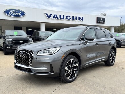 2025 Lincoln Corsair Reserve SUV