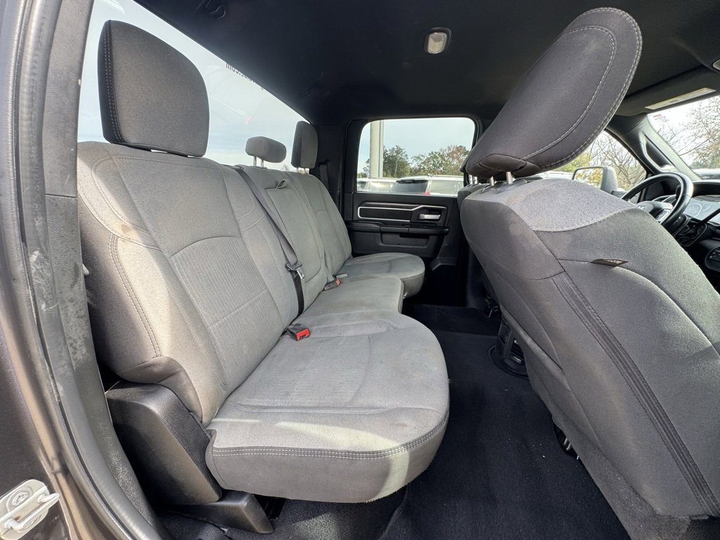 2024 RAM Ram 2500 Pickup Big Horn - Photo 18