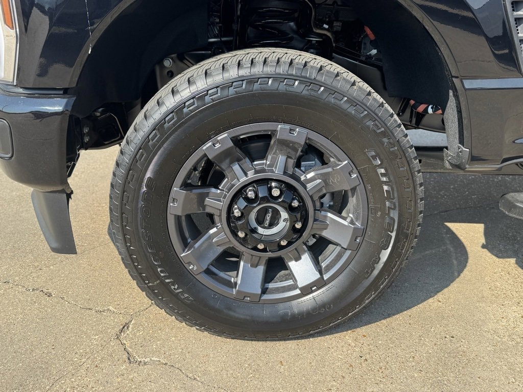 2026 Ford F-250 Super Duty XL - Photo 8