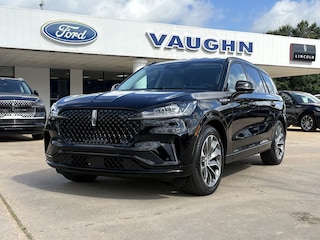 2026 Lincoln Aviator Premiere SUV
