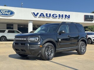 2025 Ford Bronco Sport Big Bend SUV