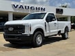 Ford Super Duty F-350 SRW