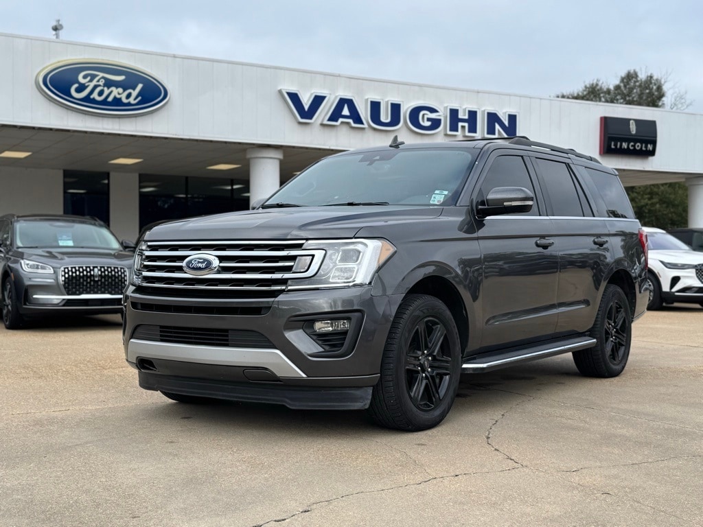 2021 Ford Expedition XLT's photo