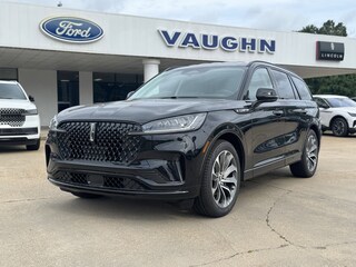 2026 Lincoln Aviator Premiere SUV