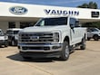  Ford Super Duty F-250 SRW