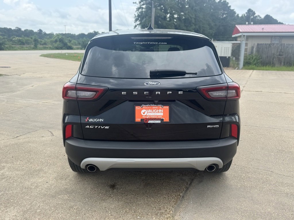 2024 Ford Escape Active photo 4