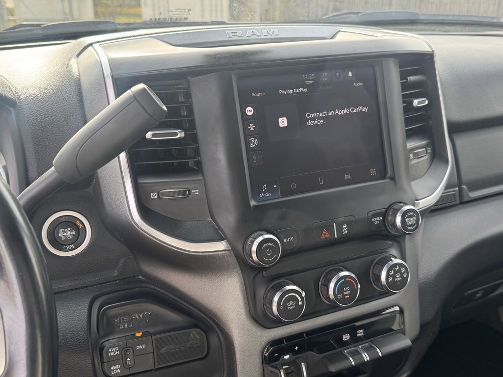 2024 RAM Ram 2500 Pickup Big Horn - Photo 13