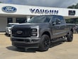 Ford Super Duty F-250 SRW