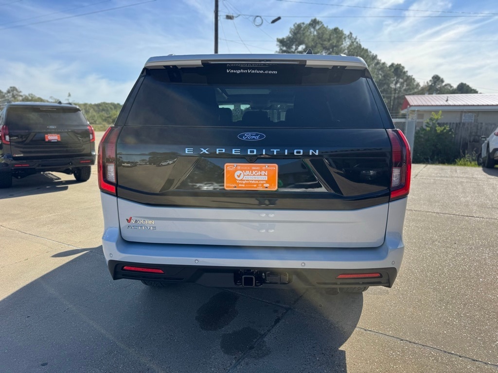 New 2025 Ford Expedition Active SUV