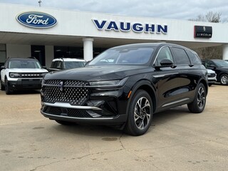 2026 Lincoln Nautilus Premiere SUV