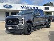Ford Super Duty F-250 SRW