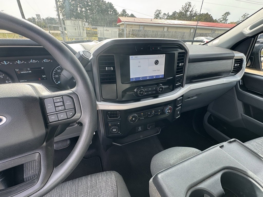 2023 Ford F-150 XLT - Photo 12