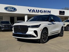 2026 Lincoln Nautilus Reserve SUV