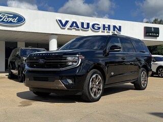 2025 Ford Expedition Max SUV