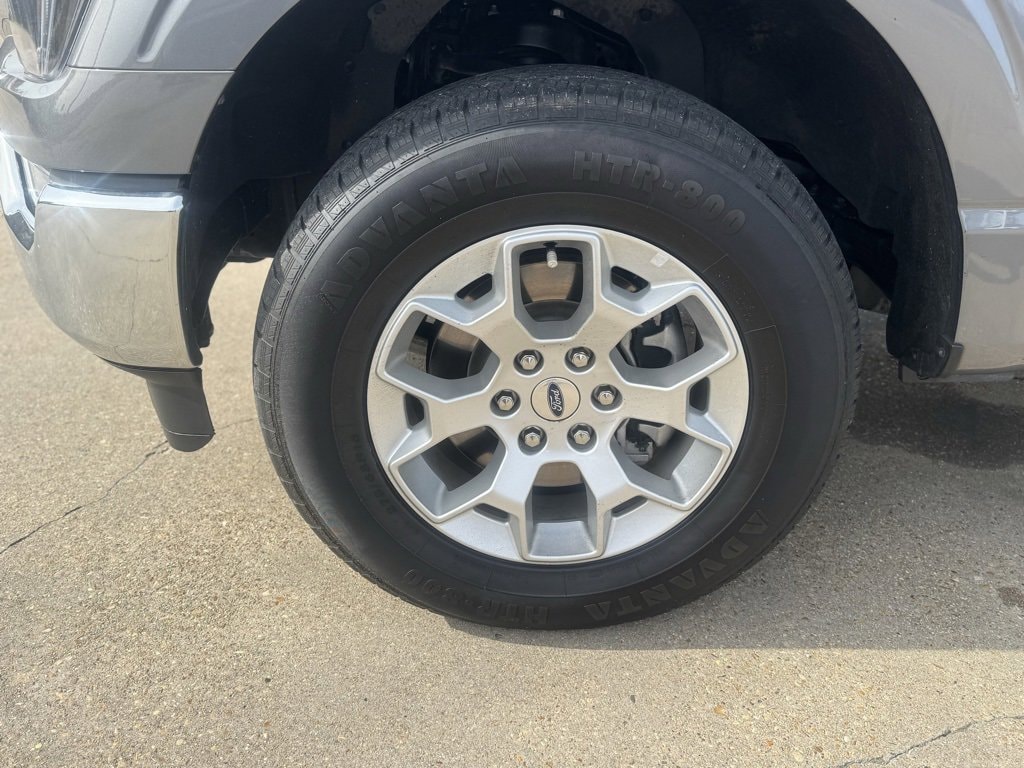 2023 Ford F-150 XLT - Photo 8
