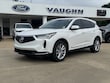  Acura RDX