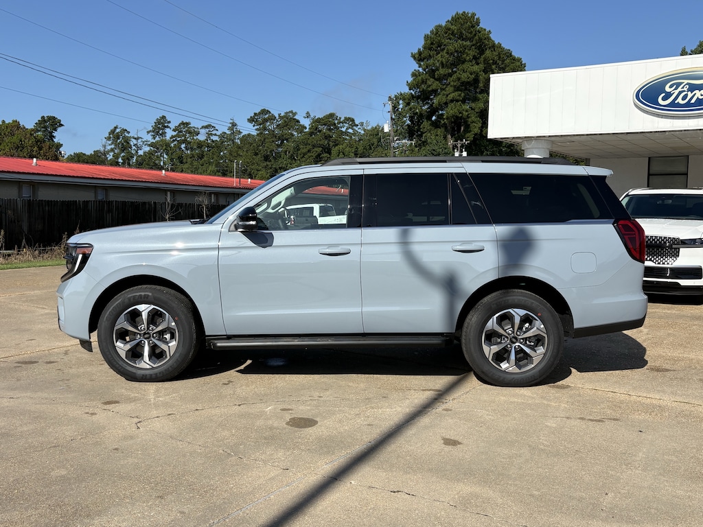 New 2027 Ford Expedition Active SUV