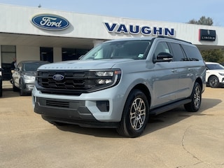 2026 Ford Expedition Max Active SUV