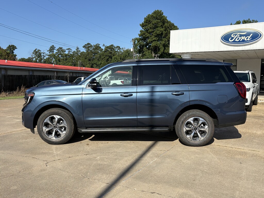 New 2027 Ford Expedition Active SUV