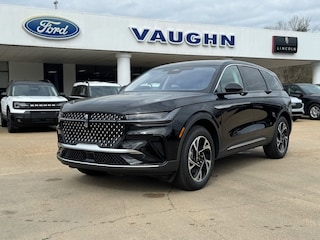 2026 Lincoln Nautilus Premiere SUV
