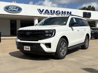 2026 Ford Expedition Active SUV