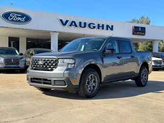 2025 Ford Maverick XLT Truck SuperCrew