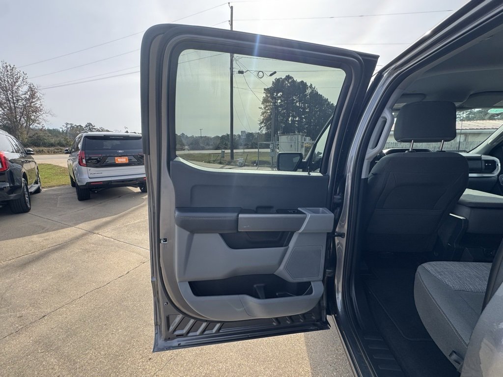 2023 Ford F-150 XLT - Photo 15