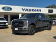 Ford F-250SD