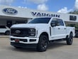 Ford Super Duty F-250 SRW
