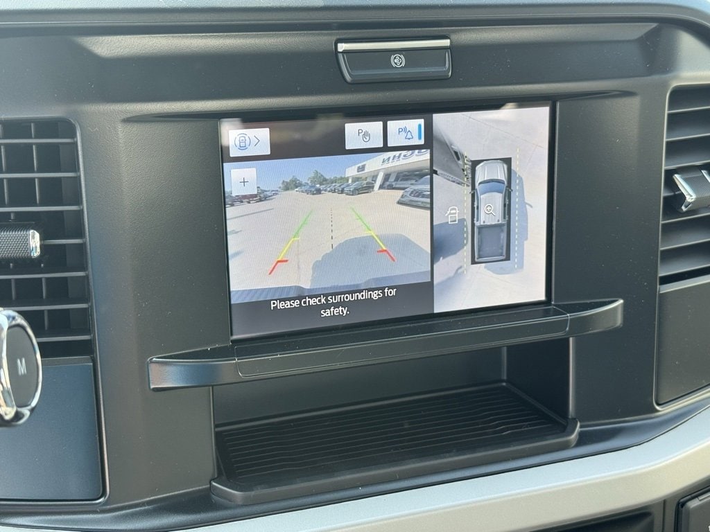 2026 Ford F-250 Super Duty XL - Photo 14