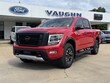  Nissan Titan