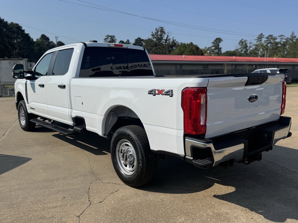 2026 Ford F-250 XL photo 3