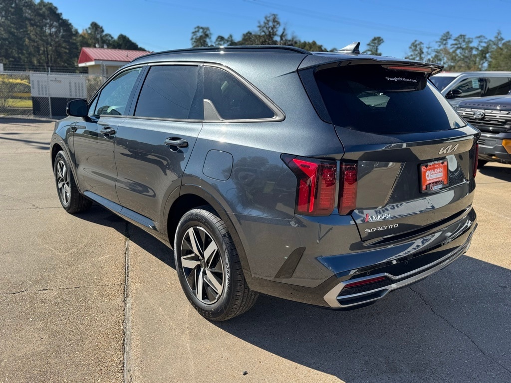 Used 2023 Kia Sorento S SUV