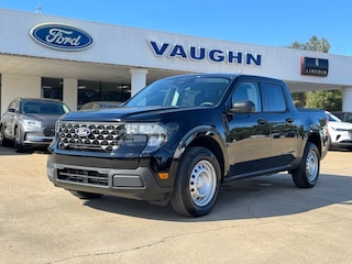 2025 Ford Maverick XL Truck SuperCrew
