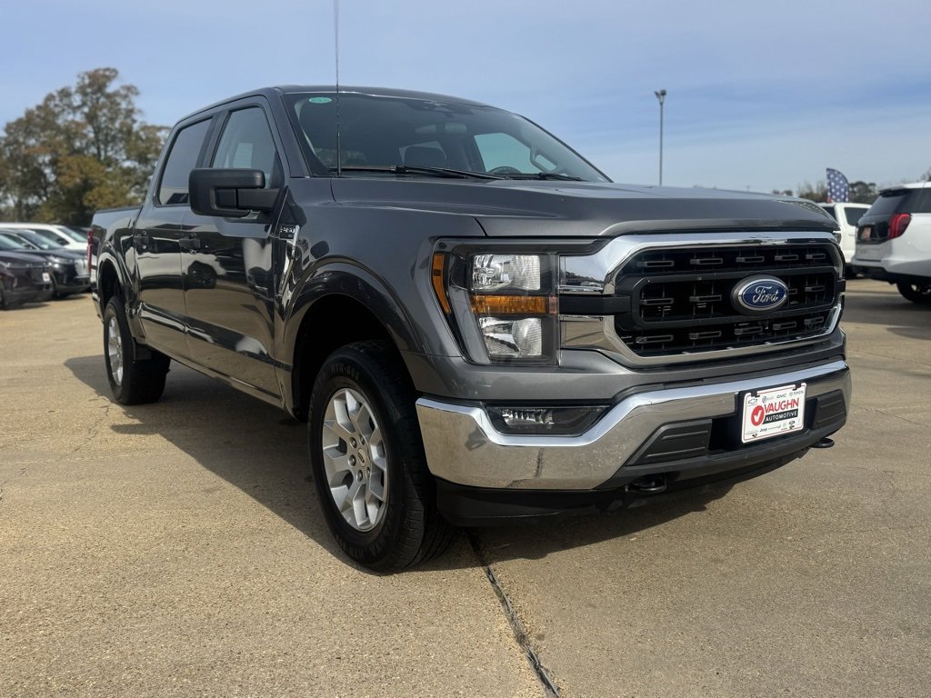 2023 Ford F-150 XLT - Photo 6