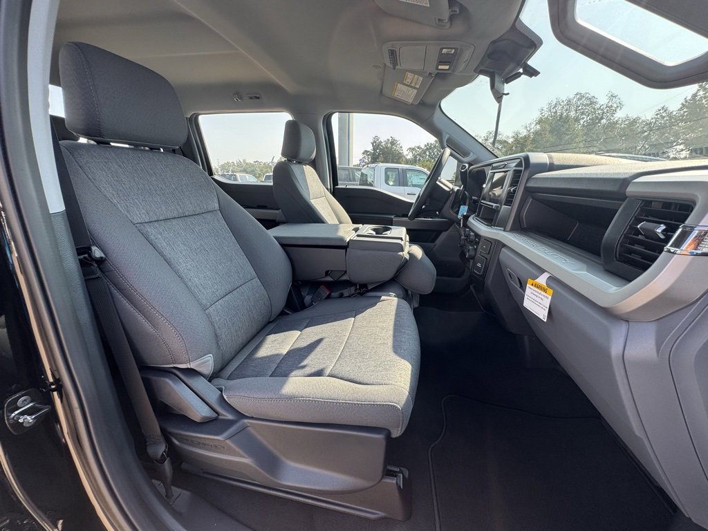 2026 Ford F-250 Super Duty XL - Photo 19