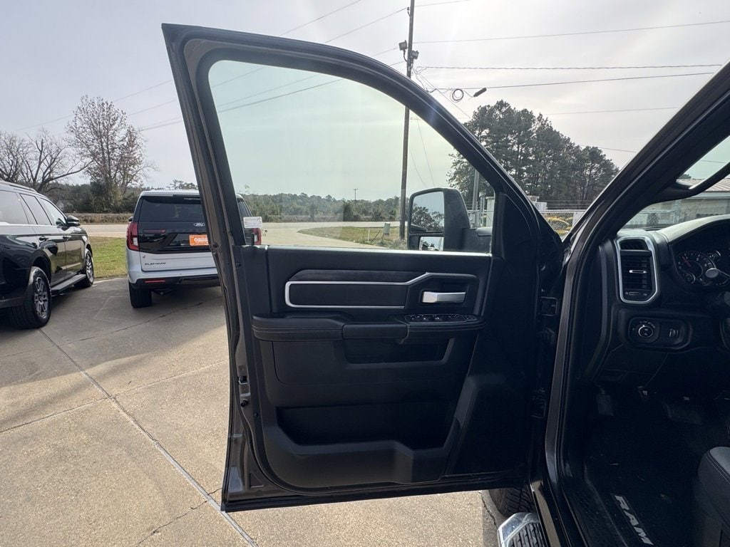 2024 RAM Ram 2500 Pickup Big Horn - Photo 9