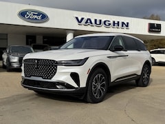 2026 Lincoln Nautilus Premiere SUV