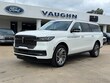  Lincoln Navigator L